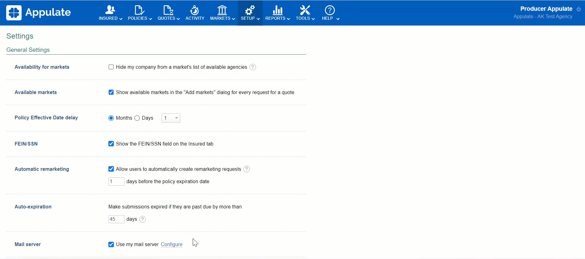 giving access to office 365 account